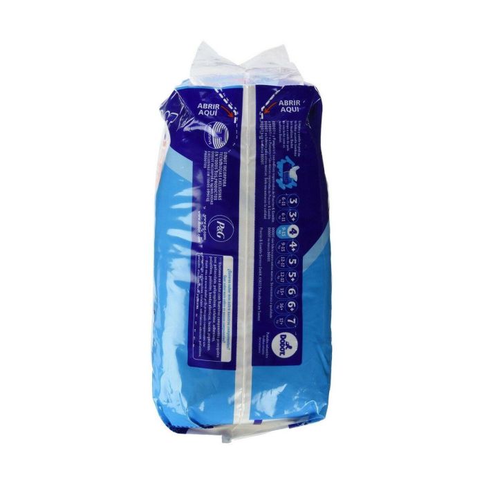 Dodot Pants Pañal-Braguita Talla 4 9-15 kg 3 Dodot Pants Pañal-Braguita Talla 4 9-15 kg 3