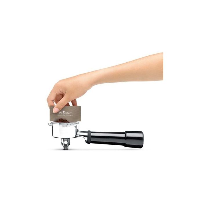 Cafetera Espresso Duo Temp Pro SAGE SES810BSS2EEU1 3 Cafetera Espresso Duo Temp Pro SAGE SES810BSS2EEU1 3