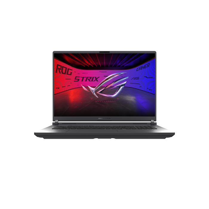 Asus Rog Strix G18 G815Lr-S9009 - Ordenador Portátil Gaming de 18" Wqxga 240Hz (Intel Core Ultra 9 275Hx, 32Gb Ram, 1Tb Ssd, Nvidia Rtx 5070 Ti 12Gb, sin Sistema Operativo) Gris Eclipse - Teclado Qwerty Español Asus Rog Strix G18 G815Lr-S9009 - Ordenador Portátil Gaming de 18" Wqxga 240Hz (Intel Core Ultra 9 275Hx, 32Gb Ram, 1Tb Ssd, Nvidia Rtx 5070 Ti 12Gb, sin Sistema Operativo) Gris Eclipse - Teclado Qwerty Español