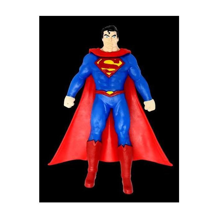 Figura estirable monsterflex dc comics edicion colección. - modelos surtidos 19