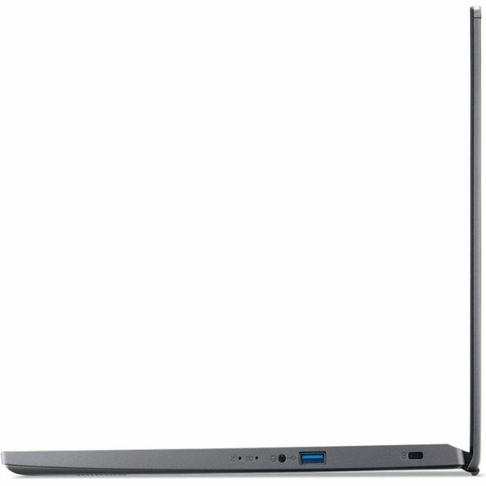 Laptop Acer Aspire 5 A515-57-51Q4 Qwerty Español 15,6" Intel Core i5-1235U 8 GB RAM 512 GB SSD NVIDIA GeForce MX550 3 Laptop Acer Aspire 5 A515-57-51Q4 Qwerty Español 15,6" Intel Core i5-1235U 8 GB RAM 512 GB SSD NVIDIA GeForce MX550 3