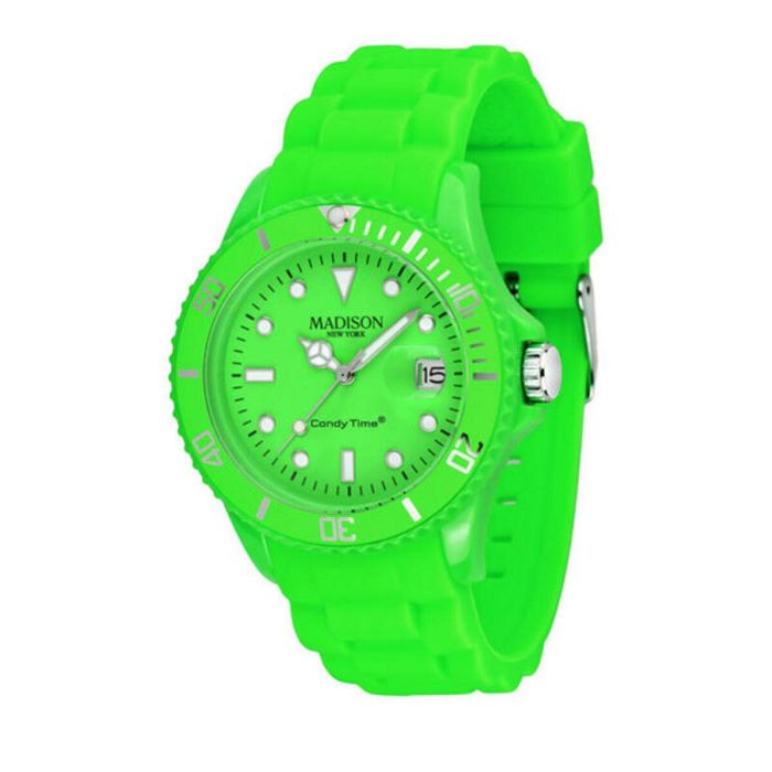 Reloj Mujer Madison U4503-49 (Ø 40 mm) Reloj Mujer Madison U4503-49 (Ø 40 mm)
