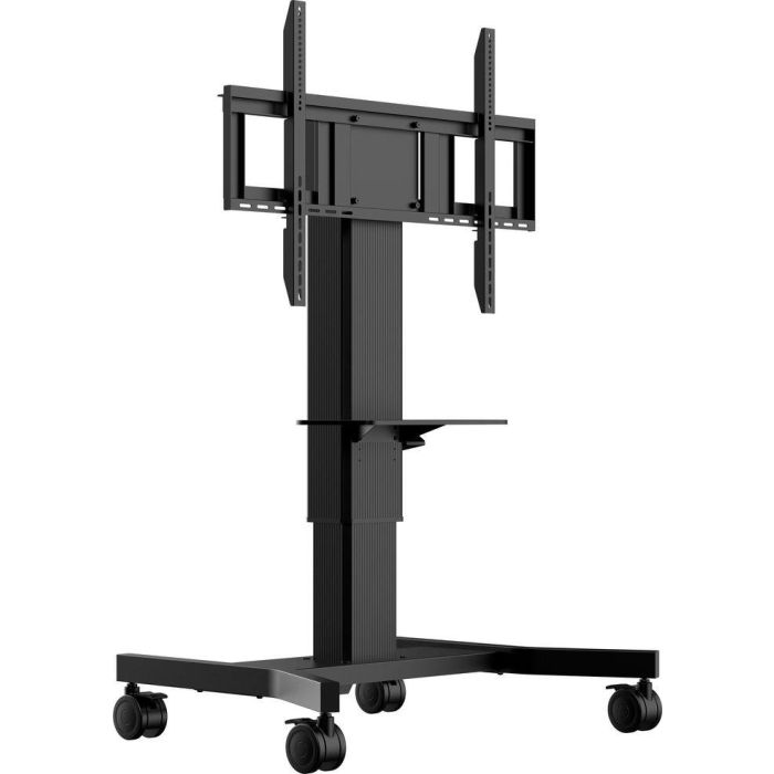 iiyama iLFD TExx Soporte de Suelo Móvil Eléctrico para Pantallas 86" (100kg), Ajuste Altura 500mm, VESA 800x600, Anticolisión 7 iiyama iLFD TExx Soporte de Suelo Móvil Eléctrico para Pantallas 86" (100kg), Ajuste Altura 500mm, VESA 800x600, Anticolisión 7