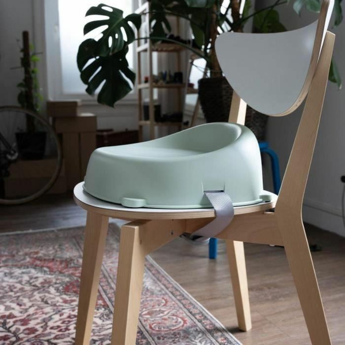 Thermobaby AAADJ09216 Easy Booster Asiento Elevador Infantil para Niños a Partir de 3 Años 4 Thermobaby AAADJ09216 Easy Booster Asiento Elevador Infantil para Niños a Partir de 3 Años 4