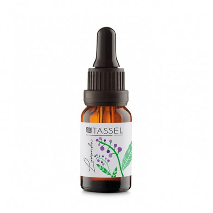 Tassel aceite esencial lavanda 15 ml