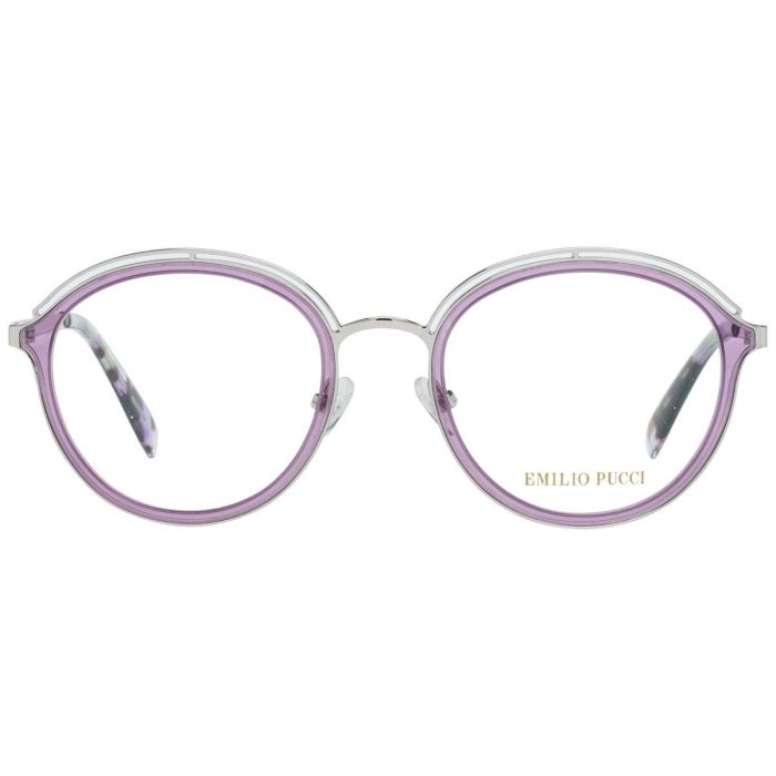 Montura de Gafas Mujer Emilio Pucci EP5075 49080 3