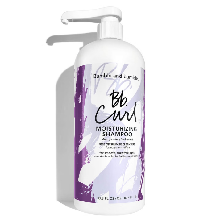 Bumble And Bumble Curl Moisturizing Shampoo 1000 mL Bumble And Bumble Curl Moisturizing Shampoo 1000 mL