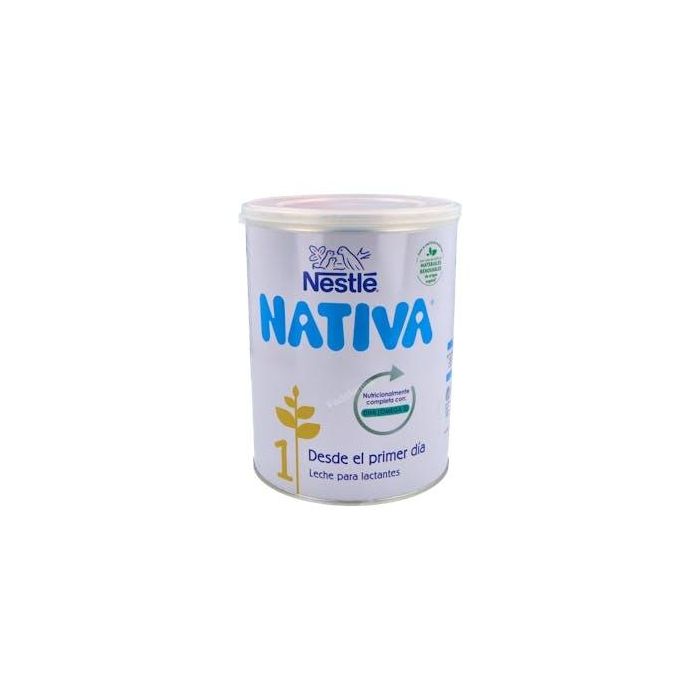 Nativa 1 Start 800 G