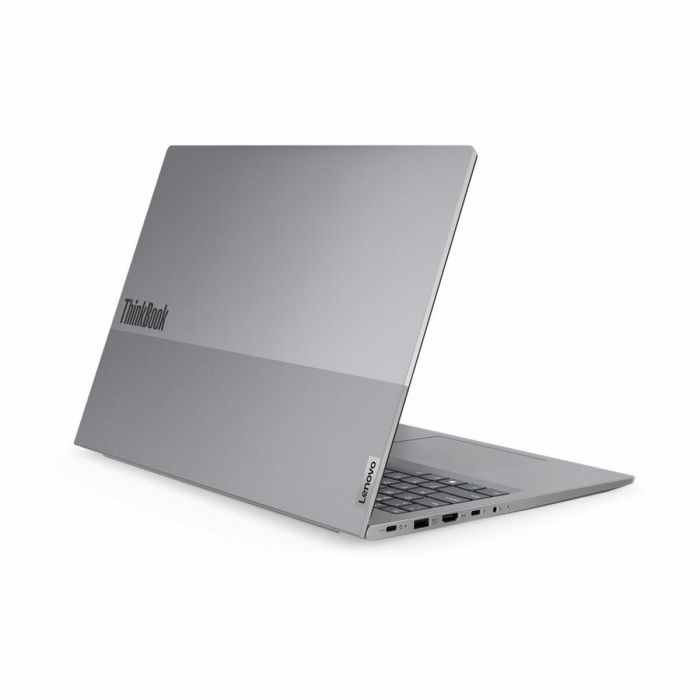 Laptop Lenovo ThinkBook 16 G7 IML 16" Intel Core Ultra 7 155H 16 GB RAM 512 GB SSD Qwerty Español 2 Laptop Lenovo ThinkBook 16 G7 IML 16" Intel Core Ultra 7 155H 16 GB RAM 512 GB SSD Qwerty Español 2