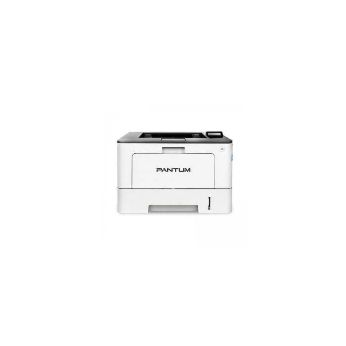Pantum Impresora Láser Monocromo, 512Mb, 40 Ppm, 1200x1200 Ppp, Duplex,Wifi, 250 Páginas Pantum Impresora Láser Monocromo, 512Mb, 40 Ppm, 1200x1200 Ppp, Duplex,Wifi, 250 Páginas