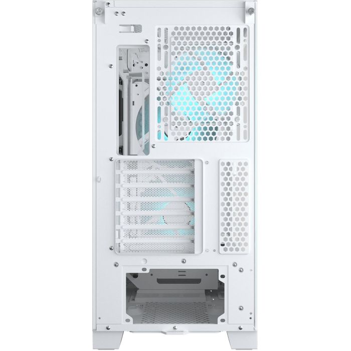 Midi COUGAR Airface ECO, ARGB, Weiß 7