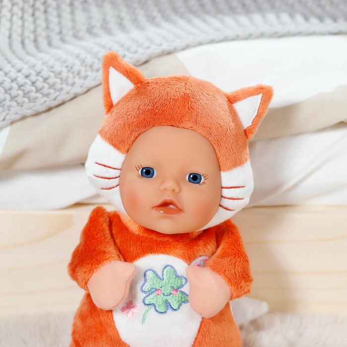 Baby Born Funny Fox 26 Cm 836606 Zapf Creation 2