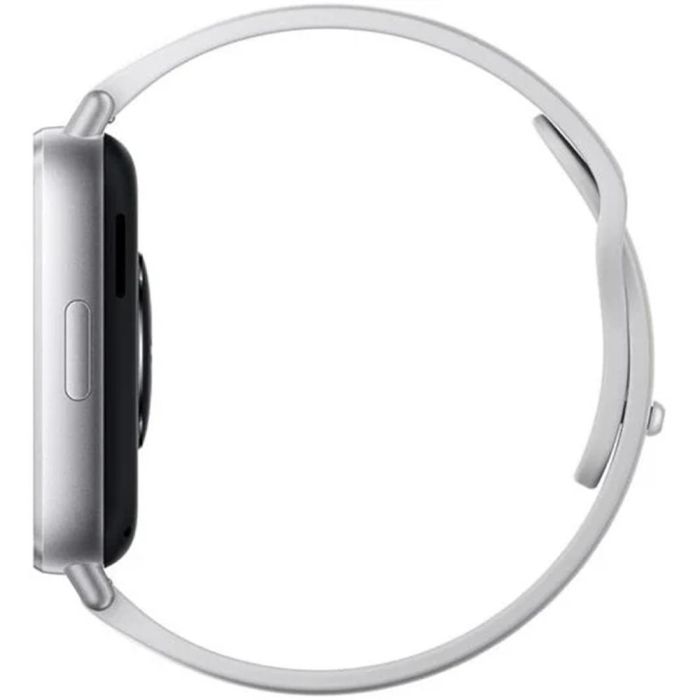 Smartwatch Xiaomi BHR8790GL Gris Plateado 2" 2 Smartwatch Xiaomi BHR8790GL Gris Plateado 2" 2