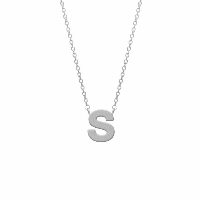 Colgante Mujer CO88 Collection 8CN-11018 Plateado 1 Colgante Mujer CO88 Collection 8CN-11018 Plateado 1
