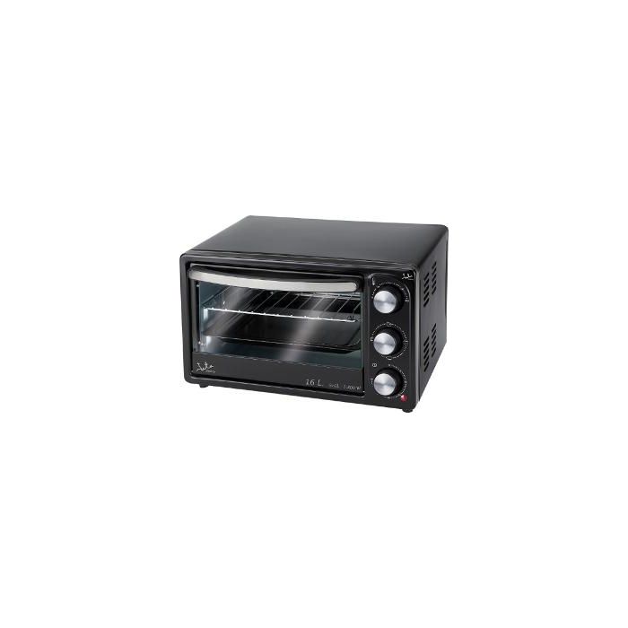 Jata 16L Grill Oven Black 1200W HN916