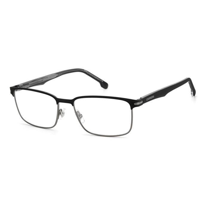 Montura de Gafas Hombre Carrera CARRERA-285-RZZF517 Negro Ø 55 mm