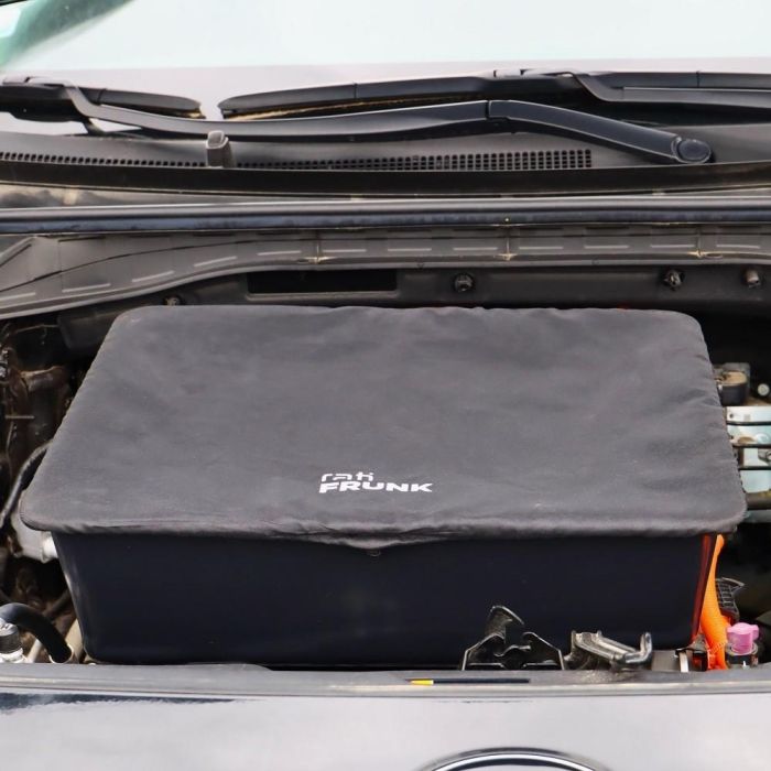 Frunk Hyundai Kona Eléctrico 2018-2023 V01796A 3 Frunk Hyundai Kona Eléctrico 2018-2023 V01796A 3