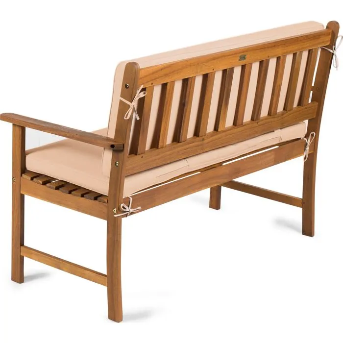 Fieldmann FDZN 9021 Cojín de banco 1