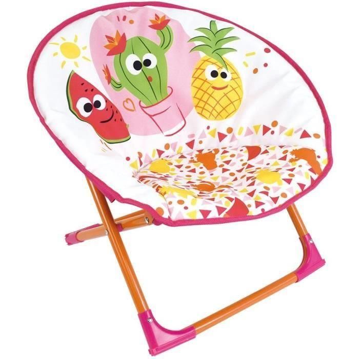 Fun House Fruity Fruit Fruit FRUTA VERTIR HIJO H.47 X L.54 X D.42 CM