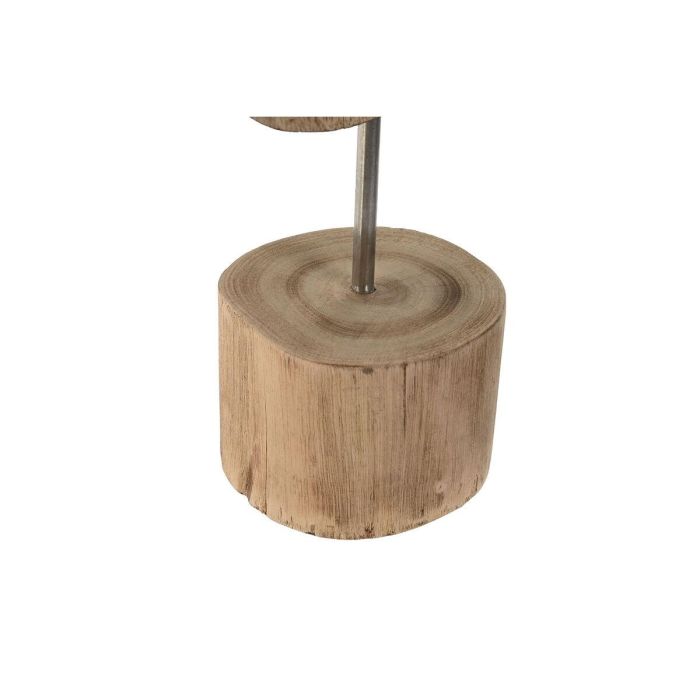 Figura Decorativa Home ESPRIT Blanco Natural Ancla Barco Mediterráneo 19 x 10 x 38 cm (2 Unidades) 1 Figura Decorativa Home ESPRIT Blanco Natural Ancla Barco Mediterráneo 19 x 10 x 38 cm (2 Unidades) 1