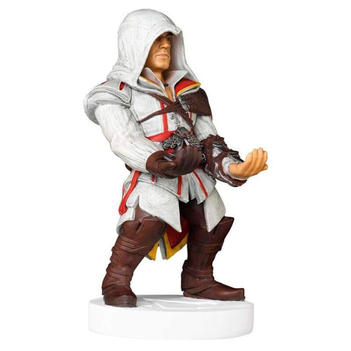 Cable Guy soporte sujecion figura Ezio Assassins Creed 21cm 1
