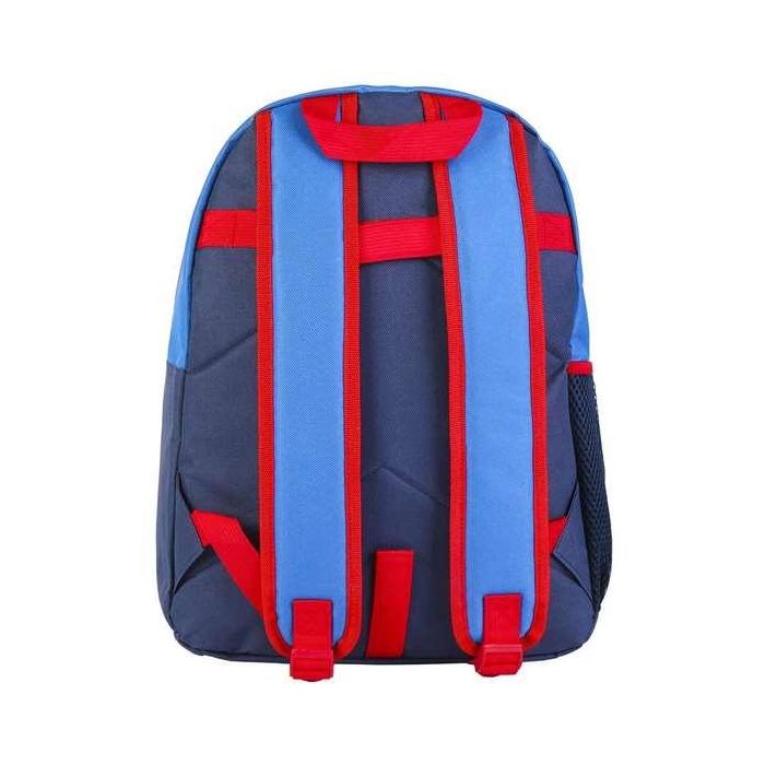 Mochila escolar avengers 6 Mochila escolar avengers 6