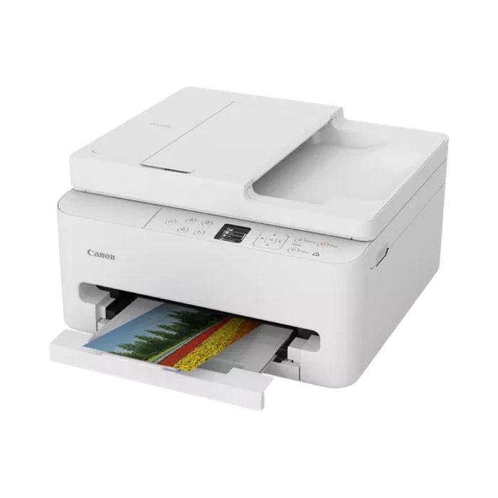 Impresora Inyeccion Canon Pixma Ts7550I Color 3