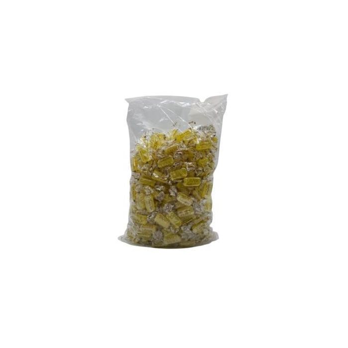 Caramelo De Jengibre Limon 1Kg. Caramelo De Jengibre Limon 1Kg.