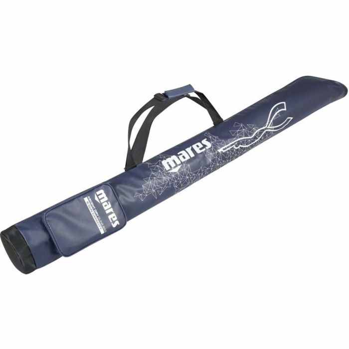 Bolsa Impermeable Mares Ascent Dry Gun Talla única Rifle Azul Azul oscuro