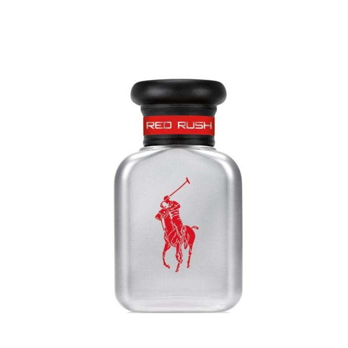 Perfume Hombre Ralph Lauren Polo Red Rush EDT 75 ml 1