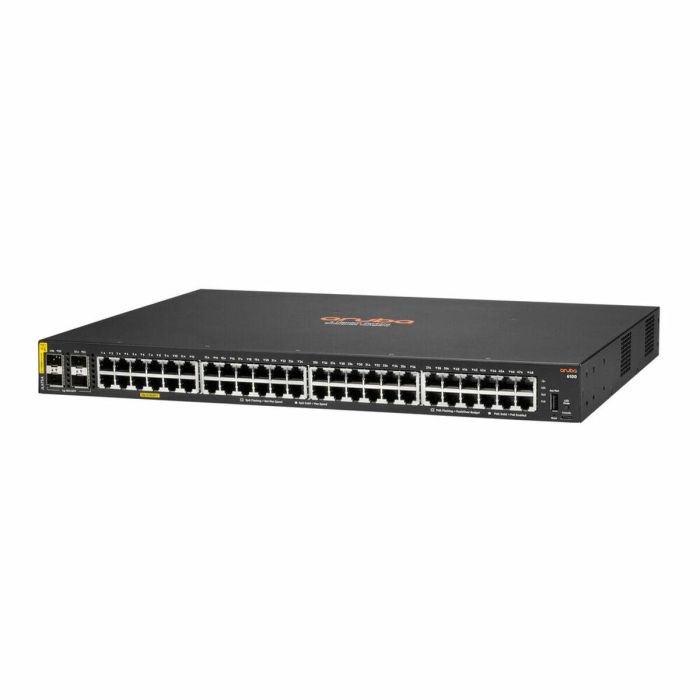 Switch HPE JL675A RJ-45 2