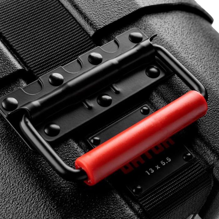 Estuche Gator Para Caja - 13" X 5,5" Gator 9