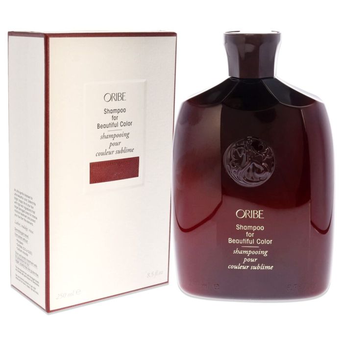 Champú Oribe 811913010013 250 ml 6 Champú Oribe 811913010013 250 ml 6