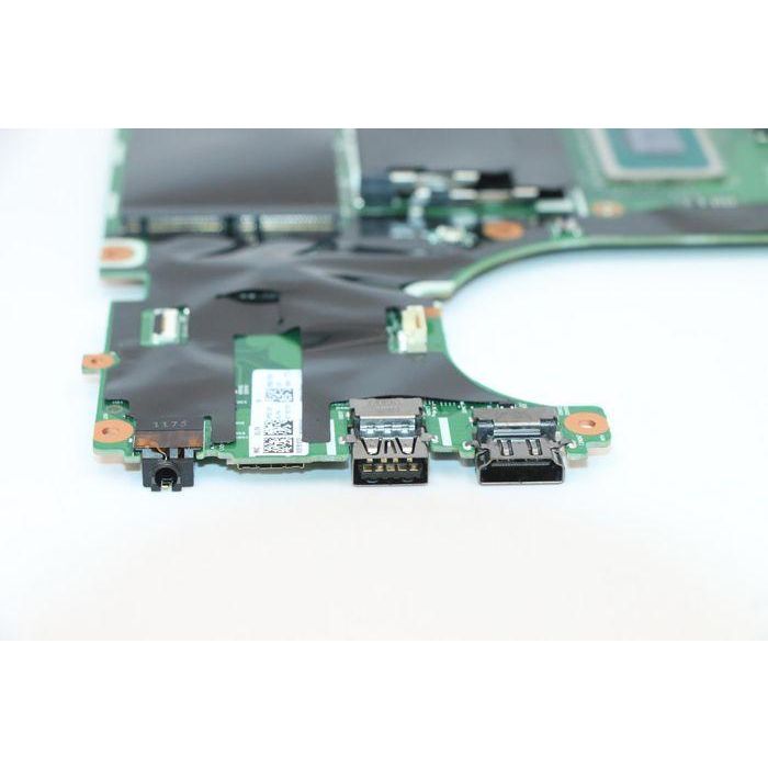 Lenovo BDPLANAR i5-11500HvP WIN YA YTdT2 L3 YAB 4 Lenovo BDPLANAR i5-11500HvP WIN YA YTdT2 L3 YAB 4