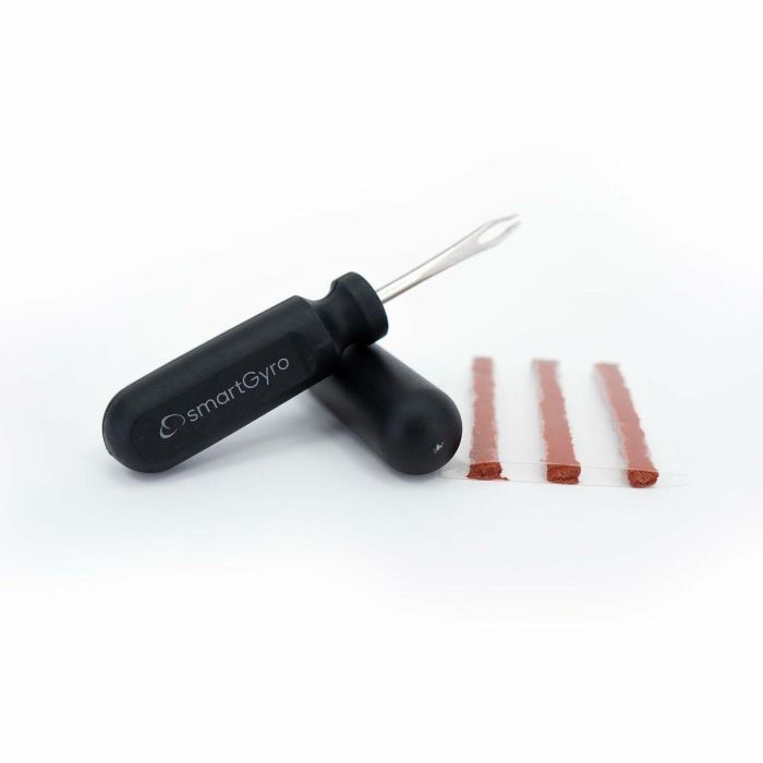 Kit Repara Pinchazos SmartGyro SG27-412 para Ruedas Neumáticas Tubeless 2