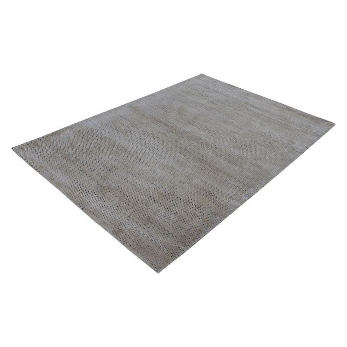 DKD Home Decor Alfombra Urban 300 x 200 cm de Lana y Viscosa Antideslizante 3400 gsm 0 DKD Home Decor Alfombra Urban 300 x 200 cm de Lana y Viscosa Antideslizante 3400 gsm 0