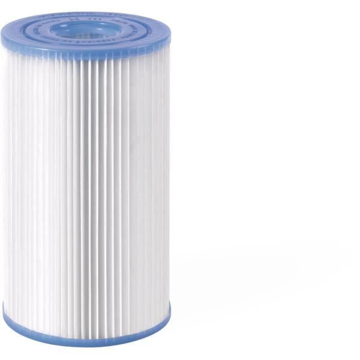 Intex INT1735916570854 Pack de 2 cartuchos para Pure SPA S2 Intex INT1735916570854 Pack de 2 cartuchos para Pure SPA S2