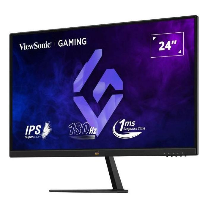 Viewsonic VX2479-HD-PRO Monitor Gaming LED IPS 23.8 Pulgadas Full HD 1920x1080 Pixeles 180Hz 1ms con AMD FreeSync Negro 10 Viewsonic VX2479-HD-PRO Monitor Gaming LED IPS 23.8 Pulgadas Full HD 1920x1080 Pixeles 180Hz 1ms con AMD FreeSync Negro 10