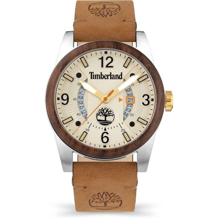 Reloj Hombre Timberland TDWGB2103401 Reloj Hombre Timberland TDWGB2103401