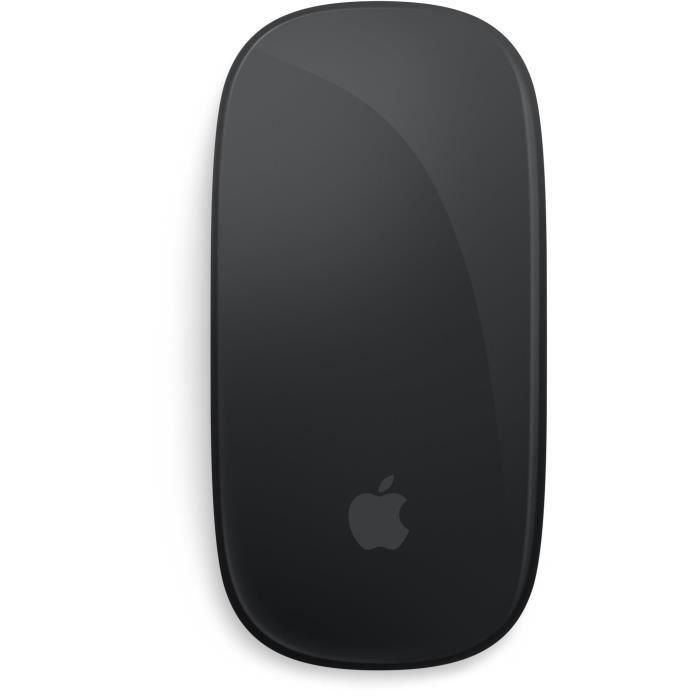 Magic Mouse - Superficie multitáctil negra Magic Mouse - Superficie multitáctil negra