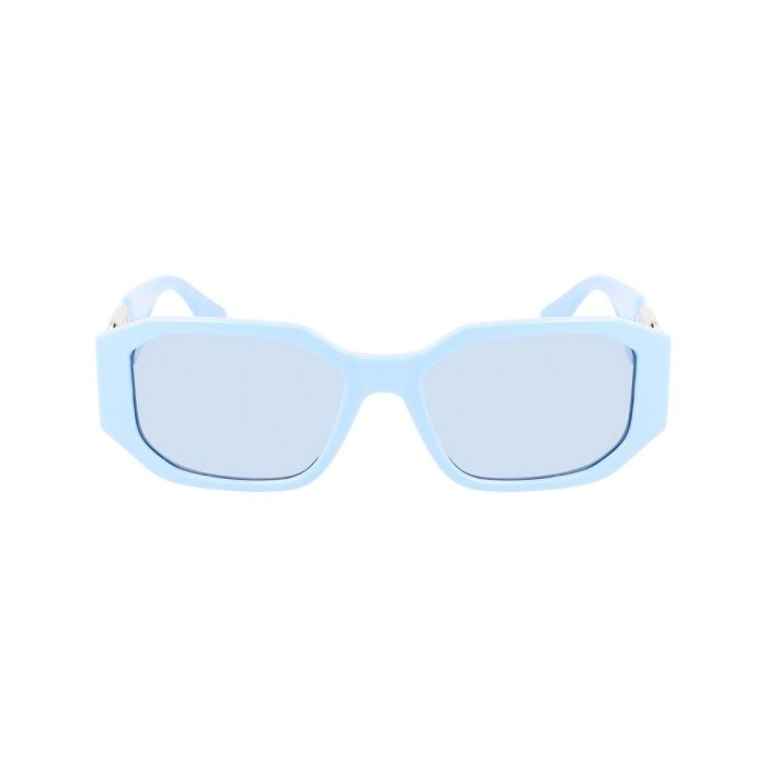 Gafas de Sol Mujer Karl Lagerfeld KL6085S-450 Ø 55 mm 2