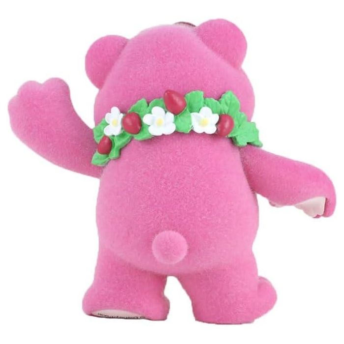 Enesco Figura Flocada Lotso Disney Pixar Toy Story 3 - Grand Jester Studios 1 Enesco Figura Flocada Lotso Disney Pixar Toy Story 3 - Grand Jester Studios 1