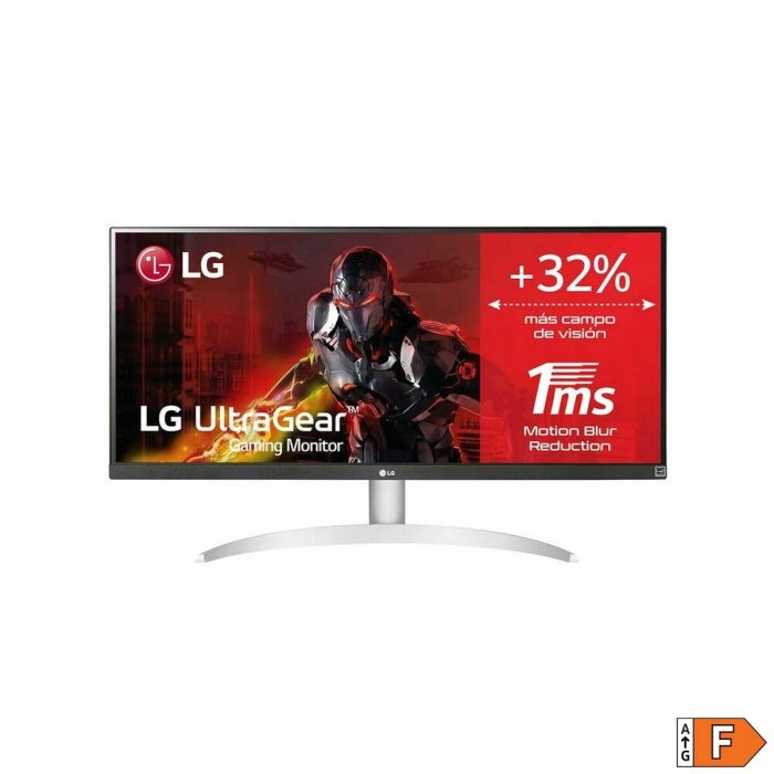 Monitor Led Ips Lg 29 Wq600 29 Pulgadas 1 Monitor Led Ips Lg 29 Wq600 29 Pulgadas 1