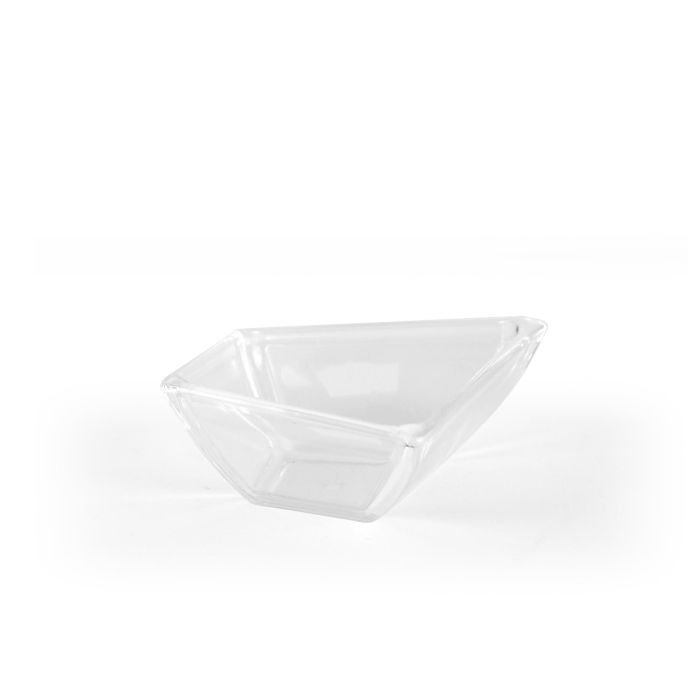 La Mediterranea Bol 11.5 cm x 9 cm x 4.5 cm Ps (24 Unidades)