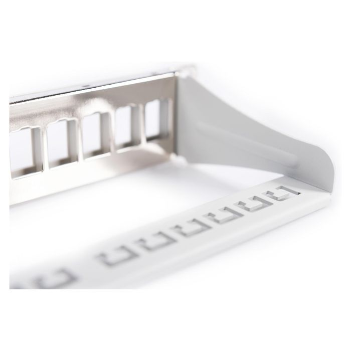 Digitus Patchpanel Modular 12 Puertos Digitus Patchpanel Modular 12 Puertos