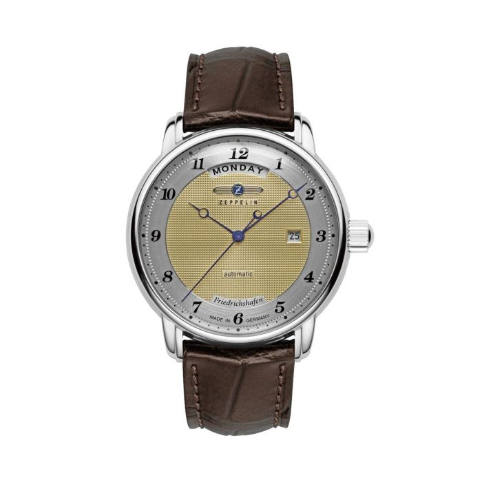 Reloj Hombre Zeppelin 8562-5 Reloj Hombre Zeppelin 8562-5