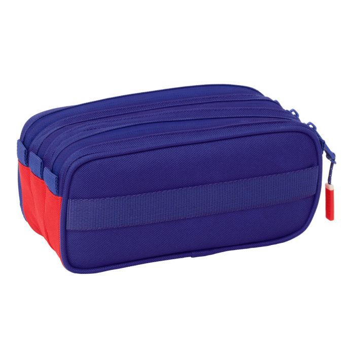 Portatodo Atlético Madrid 21,5 x 10 x 8 cm 1 Portatodo Atlético Madrid 21,5 x 10 x 8 cm 1