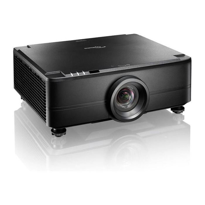 Optoma ZU820TST Proyector DLP Laser 3D 8100 lm WUXGA (1920x1200)