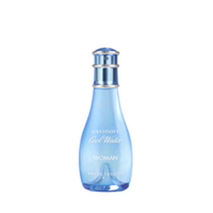 Davidoff Cool Water Woman Eau de Toilette 50 ml Vaporizador. Perfume Femenino Floral Acuático. Aroma Fresco y Sensual para Mujer. 12 Davidoff Cool Water Woman Eau de Toilette 50 ml Vaporizador. Perfume Femenino Floral Acuático. Aroma Fresco y Sensual para Mujer. 12