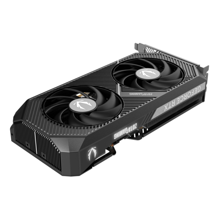 Zotac GAMING GeForce RTX 5070 Twin Edge 12GB GDDR7 NVIDIA PCI Express 5.0 - Tarjeta Gráfica Activa con 2 Ventiladores y 7680x4320 Px 4